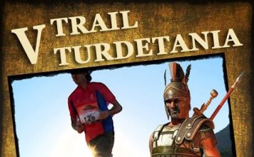 Trail Turdetania 2014
