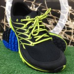 Analisis Merrell Bare Access Trail