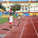 Media Maraton Tierra y Olivo 2014 en Huaraches