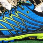 Merrell Bare Access Trail