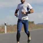 mi primera media maraton en Vibram FiveFingers