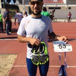 mi primera media maraton en zapatillas minimalistas