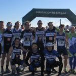 Duatlon Cross Arahal calzado minimalista