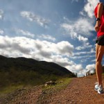longitud de zancada y técnica de carrera