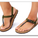 Pies Sucios Nunche