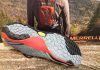 Analisis Merrell Trail Glove 3