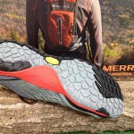 Analisis Merrell Trail Glove 3
