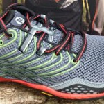 Review Merrell Trail Glove 3