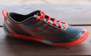 Merrell Vapor Glove 2