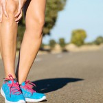 zapatillas de amortiguacion y lesion rodilla