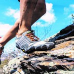Trek ascent, la mejor Fivefingers para montaña