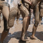 conozca sus pies FiveFingers