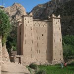 trekking en marruecos