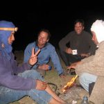 viaje por atlas marruecos