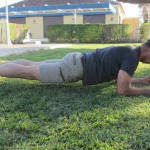 plancha