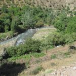 Huerta en Taghia