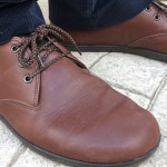 zapatos minimalistas Pies Sucios Mei