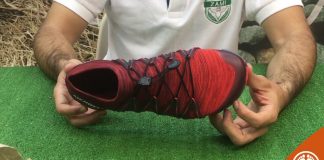 Merrell Bare Access Flex Knit, análisis y comparativa en Video