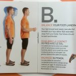 Alinee su postura Merrell Barefoot
