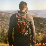 transicion al minimalismo segun Merrell