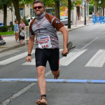Correr descalzo opinion