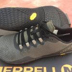 Merrell Vapor Glove 3 Dusty Oliva