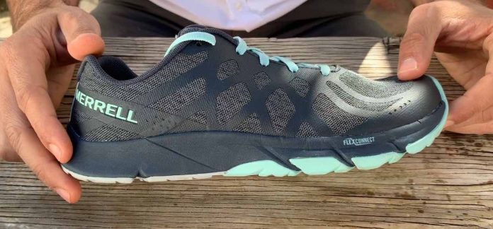 Merrell Bare Access Flex 2, revision y diferencias con la versión 1