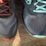 Merrell Bare Access Flex 2 upper resistente