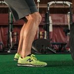 Entrenamiento funcional con New Balance Minimus