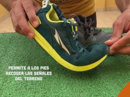 Altra Lone Peak frente Altra Koriri, las alternativas minimalista de Altra para los niños