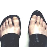 ¿Te gustan tus pies?